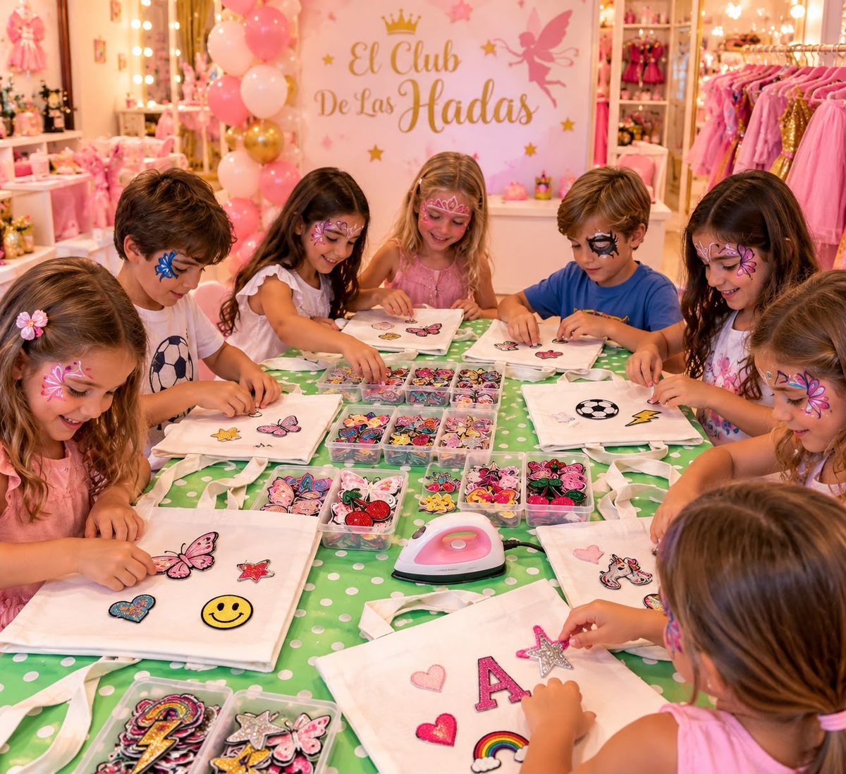 Talleres Creativos