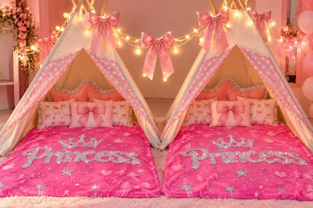 Fiesta Tipis